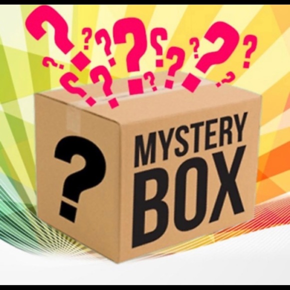 Mystery boxes .. so much fun - Picture 3 of 3